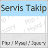 Php Teknik Servis Yönetim Scripti